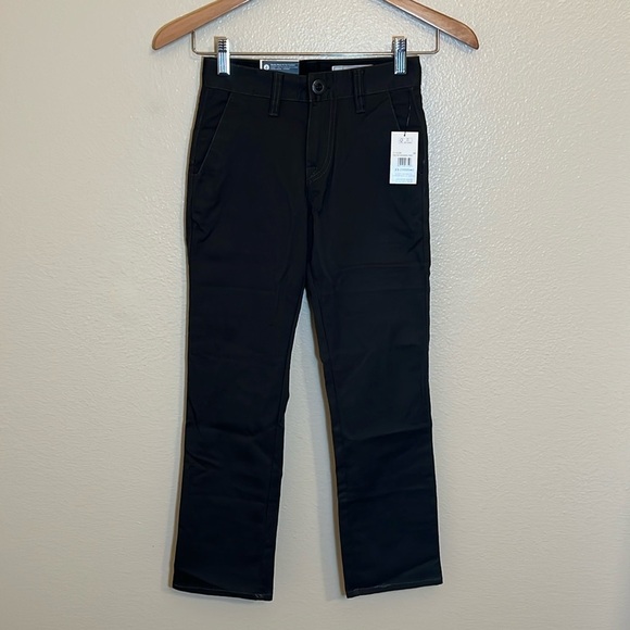 NWT Volcom Rib Frickin Modern Pants - Picture 1 of 14